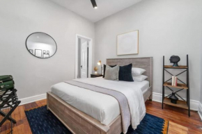 Newly Renovated 3BR Oasis